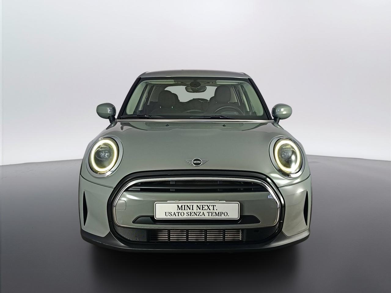 MINI Mini IV F55 2021 5p - Mini 5p 1.5 One Classic 75cv