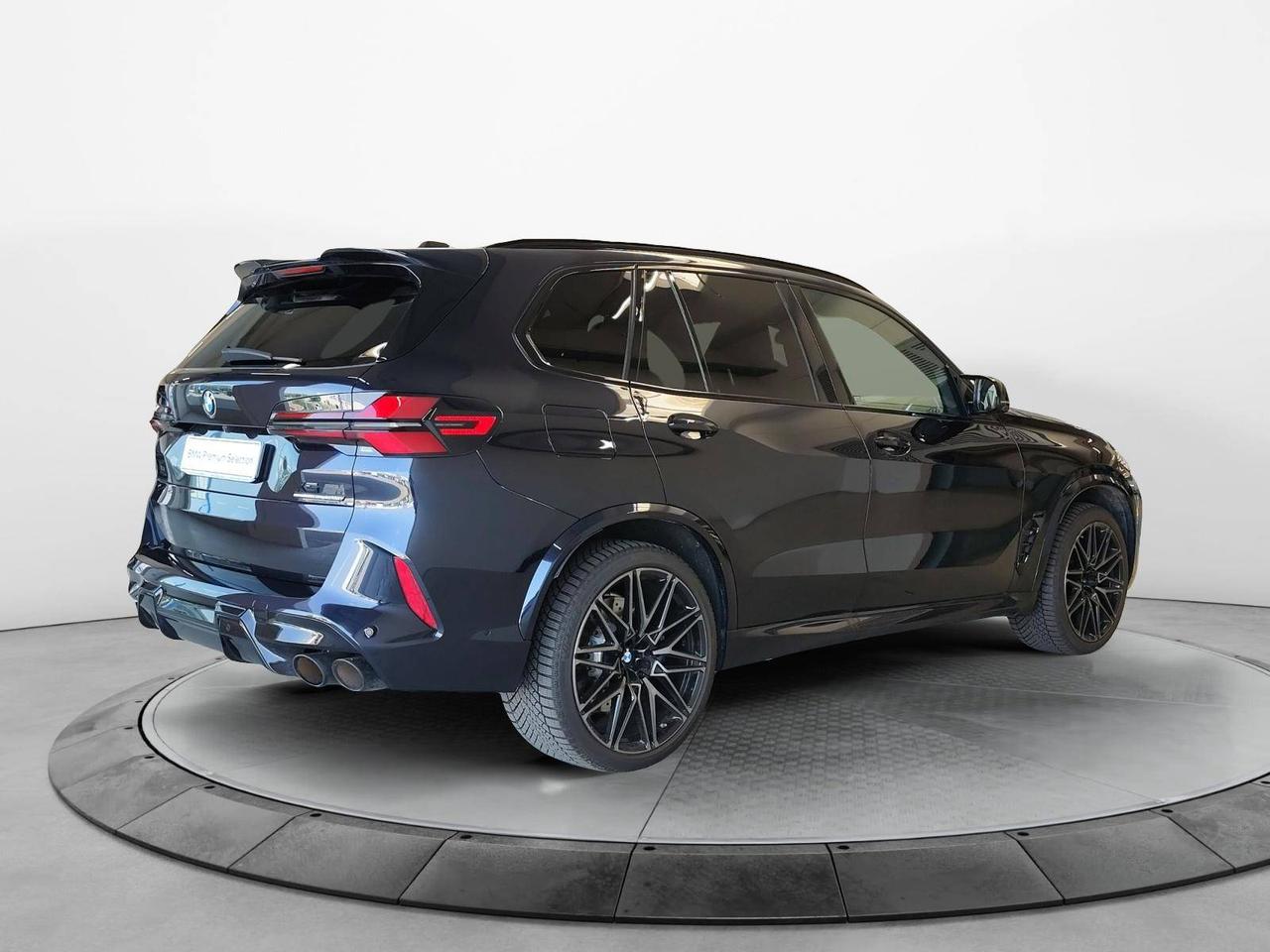 BMW X5 M Competition