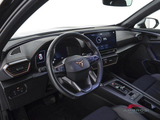 CUPRA Formentor Formentor 1.5 tsi 150cv dsg