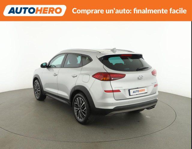 HYUNDAI Tucson 1.6 CRDi 136CV XPrime