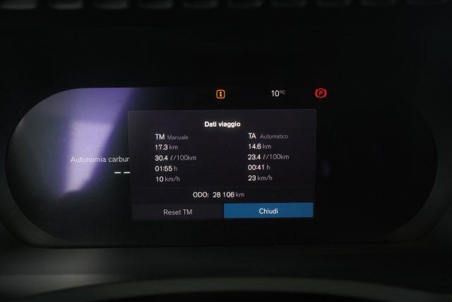 VOLVO XC90 XC90 B5 (d) AWD automatico 7 posti Core