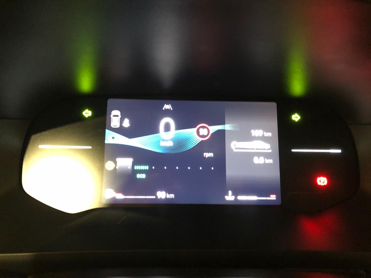 NISSAN TOWNSTAR L1 130CV N-CONNECTA