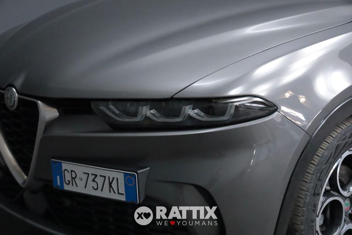 Alfa Romeo Tonale 1.6 130CV Ti TCT6