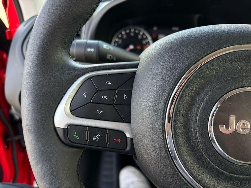 Jeep Renegade 1.0 T3 Limited 2WD