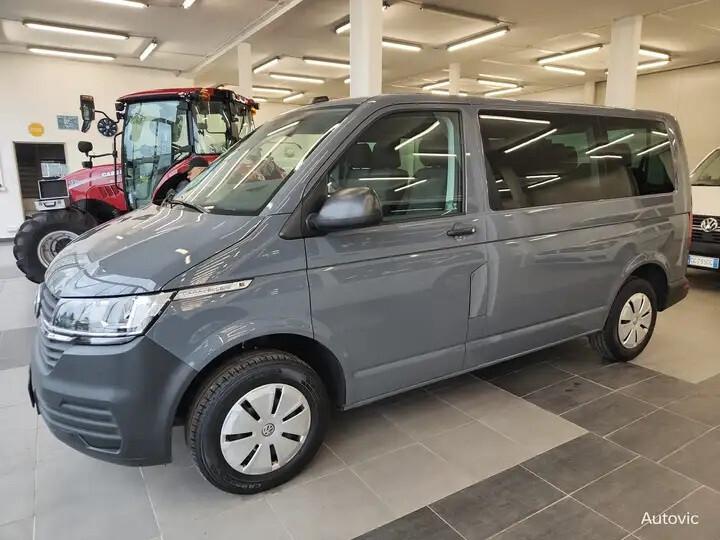 Volkswagen Caravelle 2.0 TDI 110CV PC Trendline