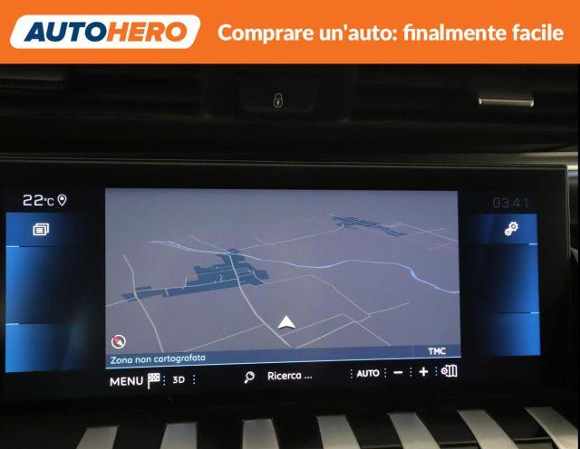 PEUGEOT 508 BlueHDi 160 Stop&Start EAT8 SW GT Line