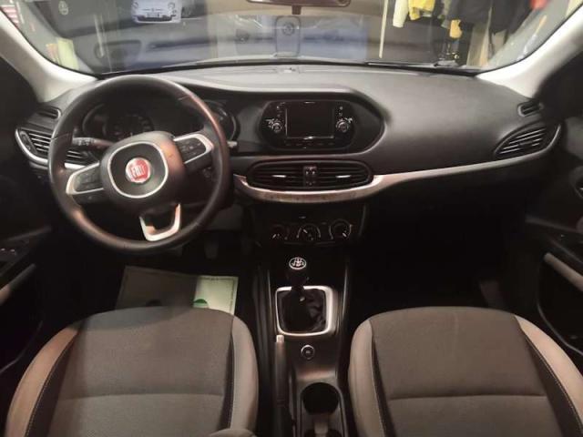 Fiat Tipo Tipo 4p 1.4 Opening Edition 95cv GPL