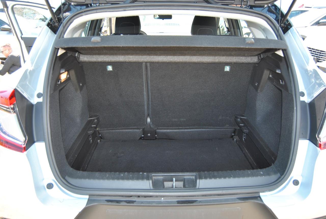 Renault Captur TCe 90 CV Zen