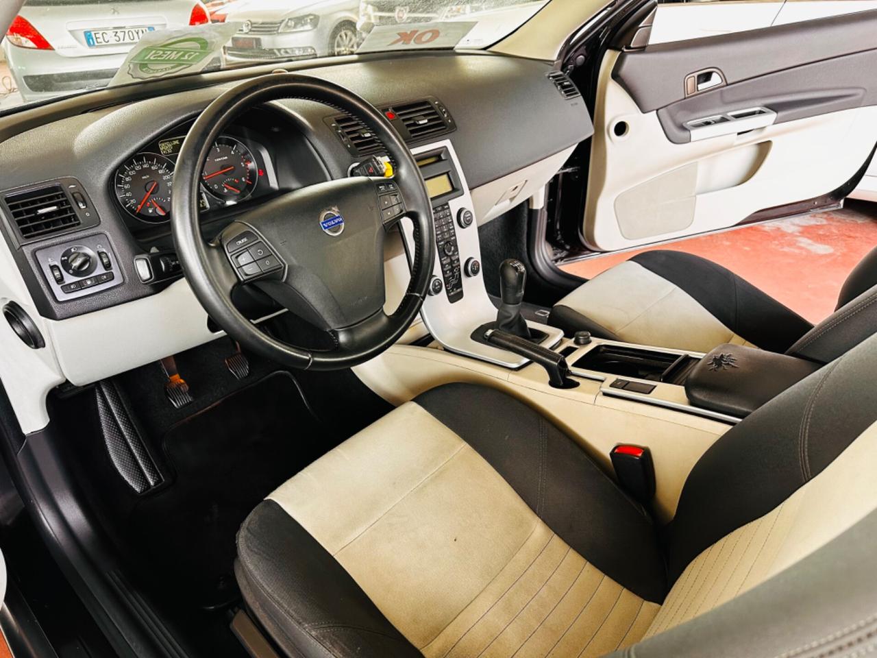 Volvo C30 D2 1.6d Coupe Kinetic Euro-5