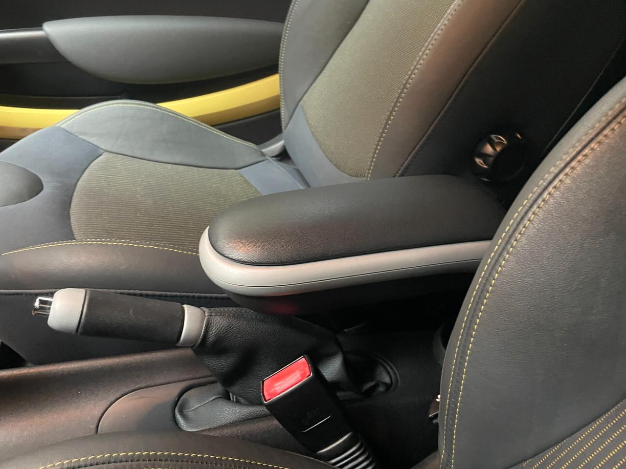 Mini 174CV – CERCHI DA 17″ NUOVI