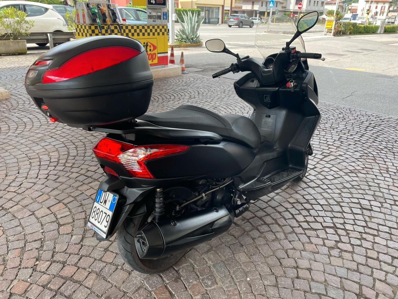 Kymco