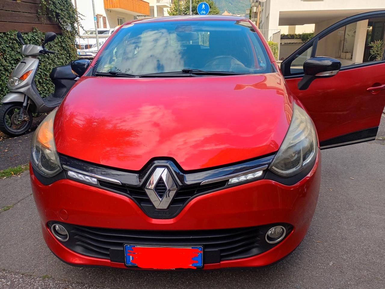 Renault Clio 1.5 dCi 8V 90CV Start&Stop 5 porte Energy