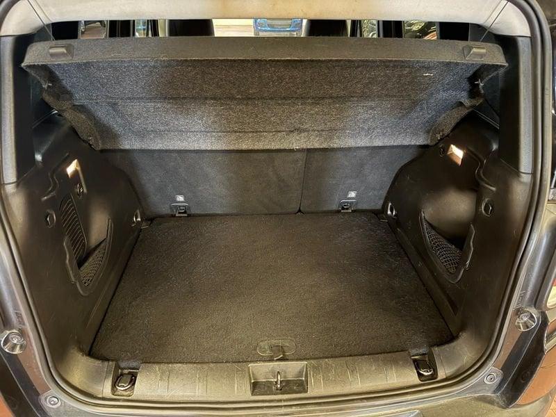 Jeep Renegade 1.6 MJet 105cv Business