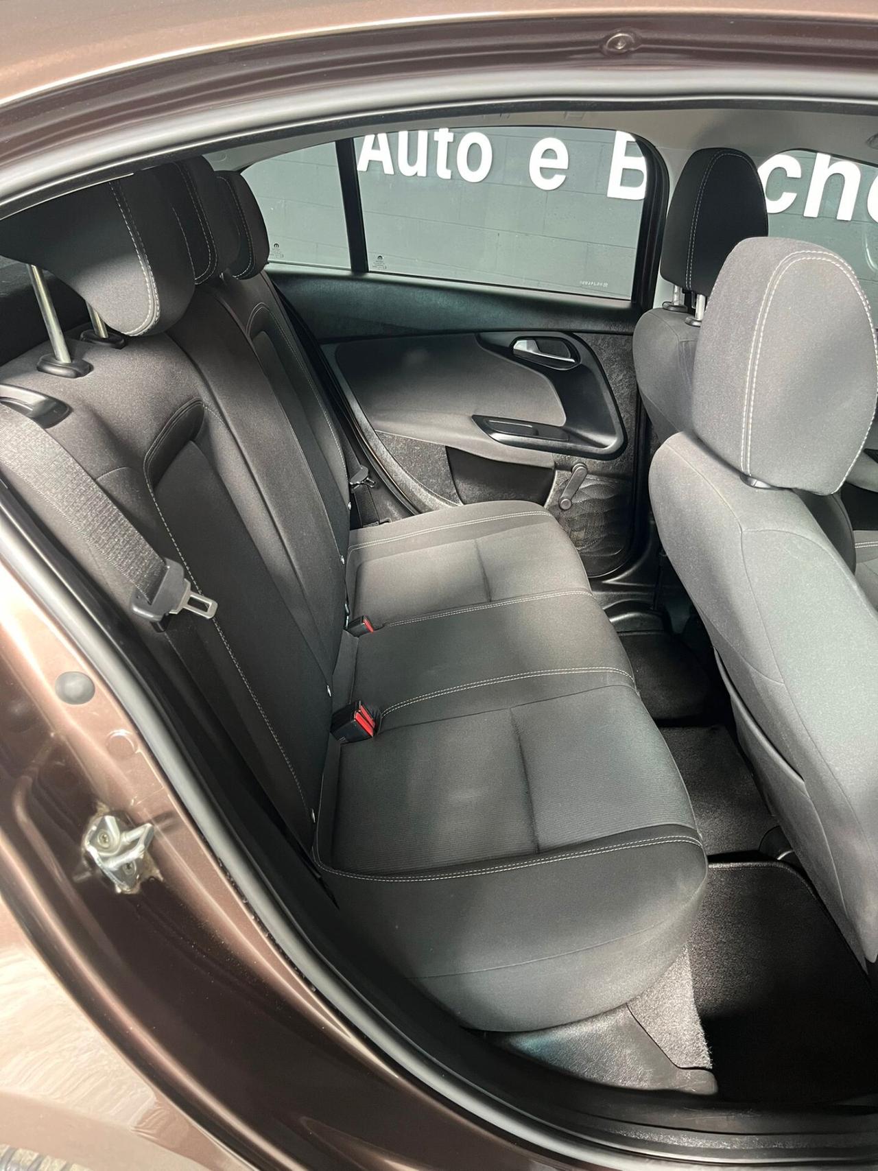 Fiat Tipo 1.4 95CV GPL Prezzo NON vincolato a finanziamento