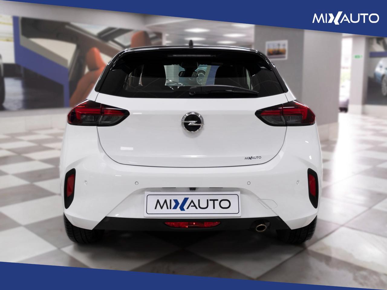 Opel Corsa 1.2T GS Line S&S 100CV