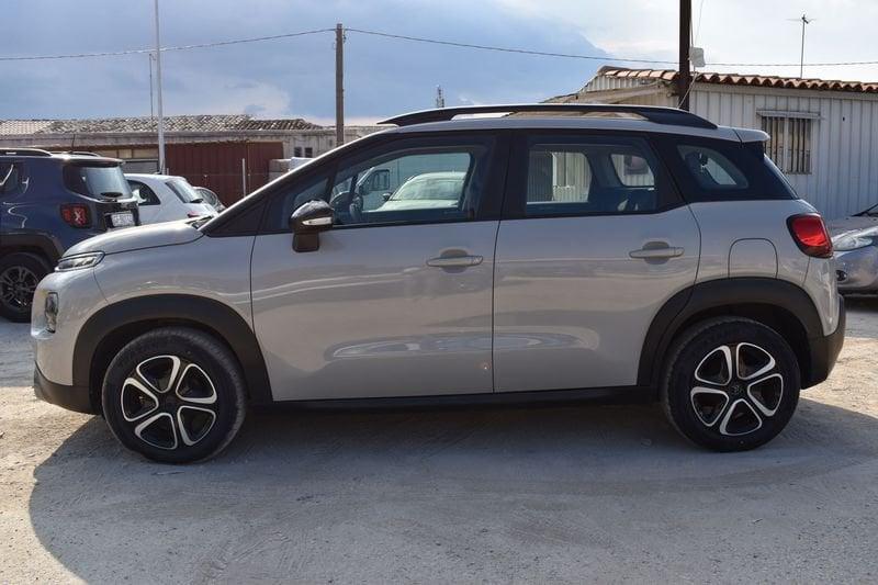 Citroën C3 Aircross C3 Aircross BlueHDi 100 S&S Feel