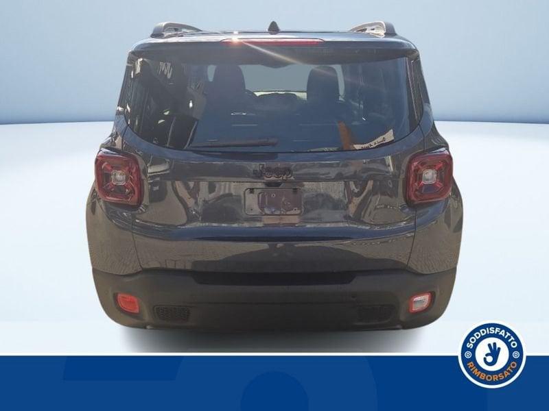 Jeep Renegade 1.5 Benzina MHEV North Star MY25