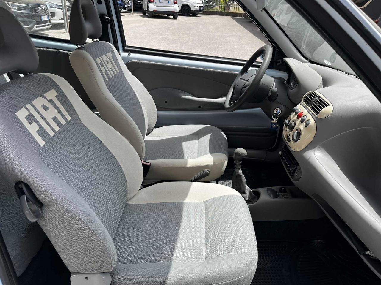 Fiat 600 1.1 Active
