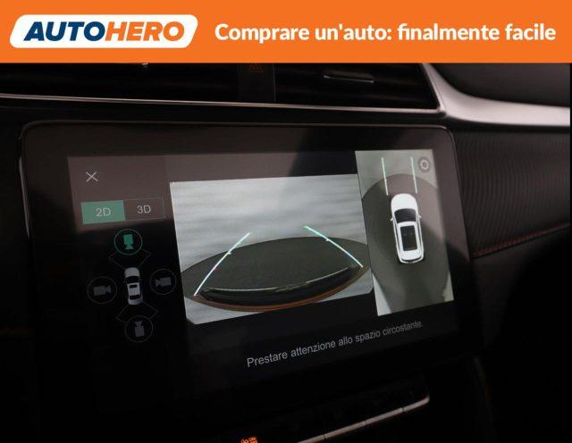 MG ZS 1.0T-GDI Luxury
