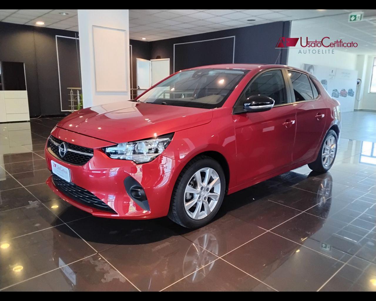 OPEL Corsa 1.2 Edition