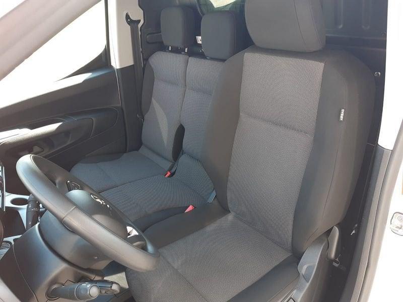 Toyota Proace City 1.5D 100 CV S&S L1 S Comfort