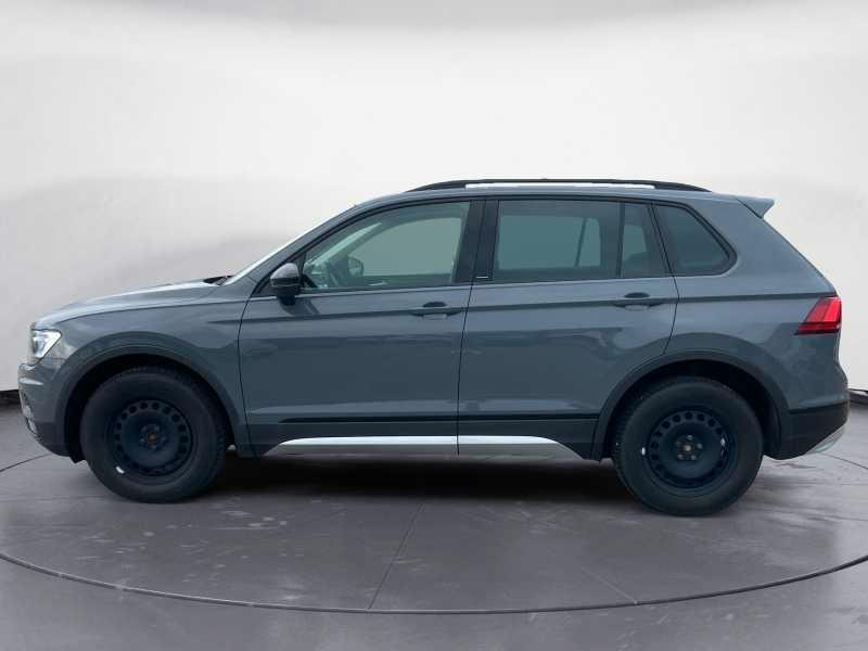 VOLKSWAGEN Tiguan 2.0 tdi Life 4motion 150cv DsG