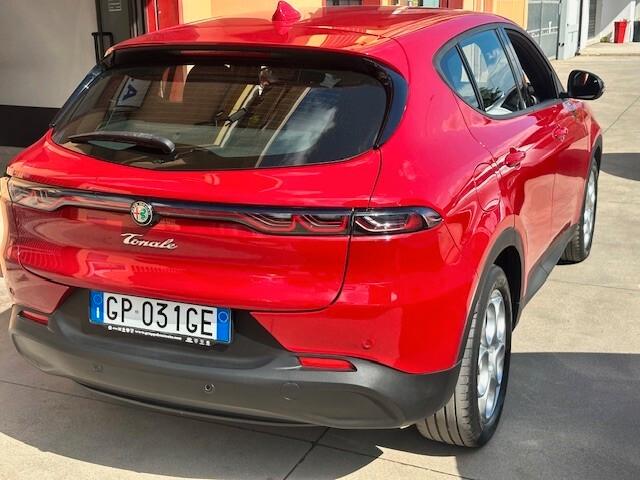 Alfa Romeo Tonale 1.6 diesel 130 CV TCT6 Super