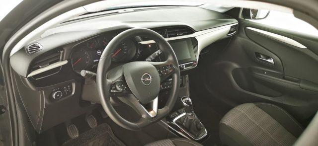 OPEL Corsa 1.2 Edition