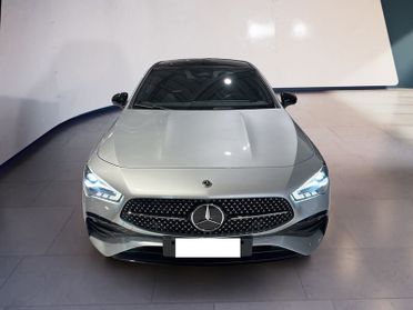 Mercedes-Benz CLA Coupé CLA Coupe - C118 2023 CLA Coupe 200 d AMG Line Advanced Plus auto