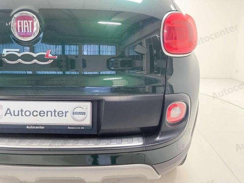 FIAT 500L 1.4 Trekking 95cv