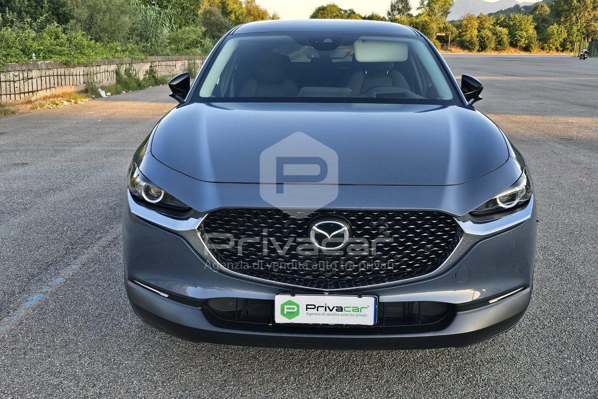 MAZDA CX-30 2.0L e-Skyactiv-G 150 CV M Hybrid 2WD Homura