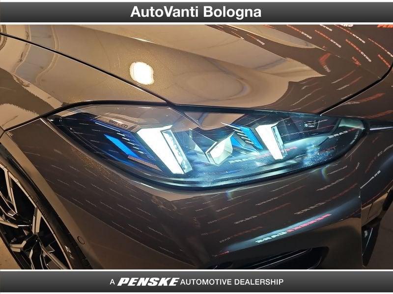 BMW Serie 4 Gran Coupé 420d xDrive 48V Msport Pro