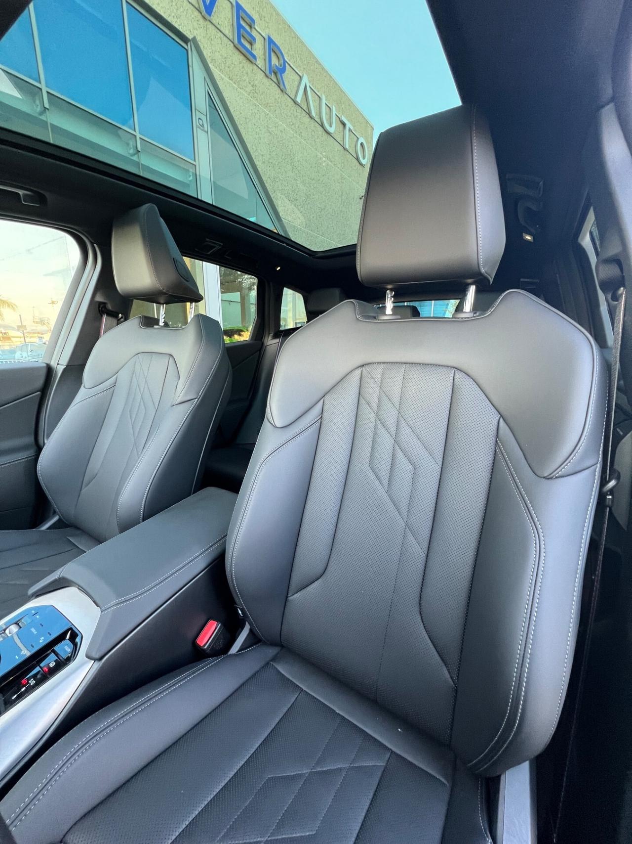 Bmw X3 xDrive40d 48V MSport Pro - possibilità noleggio no scoring