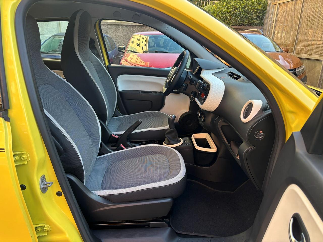 Renault Twingo SCe Lovely PREZZO REALE