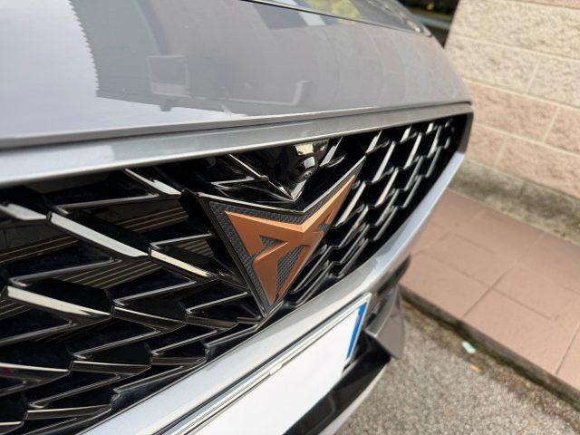 CUPRA Formentor 2.0 TSI VZ 4DRIVE 310CV DSG UNIPROPR. CERCHI 19"