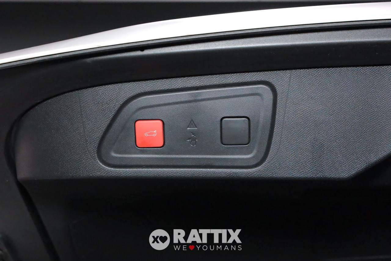 Citroen C5 Aircross 1.6 Hybrid Phev 225CV Shine Pack e-EAT8