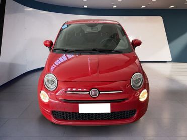 FIAT 500 III 2015 1.2 Cult easypower Gpl 69cv