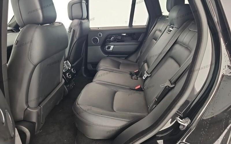 Land Rover Range Vogue 3.0 SDV6 249cv Autobiography 12/2018 My 19 Euro 6B