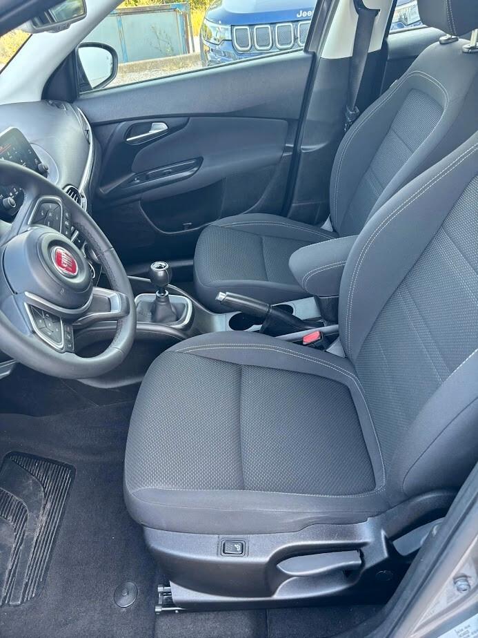 Fiat Tipo 1.6 Mjt S&S SW Business