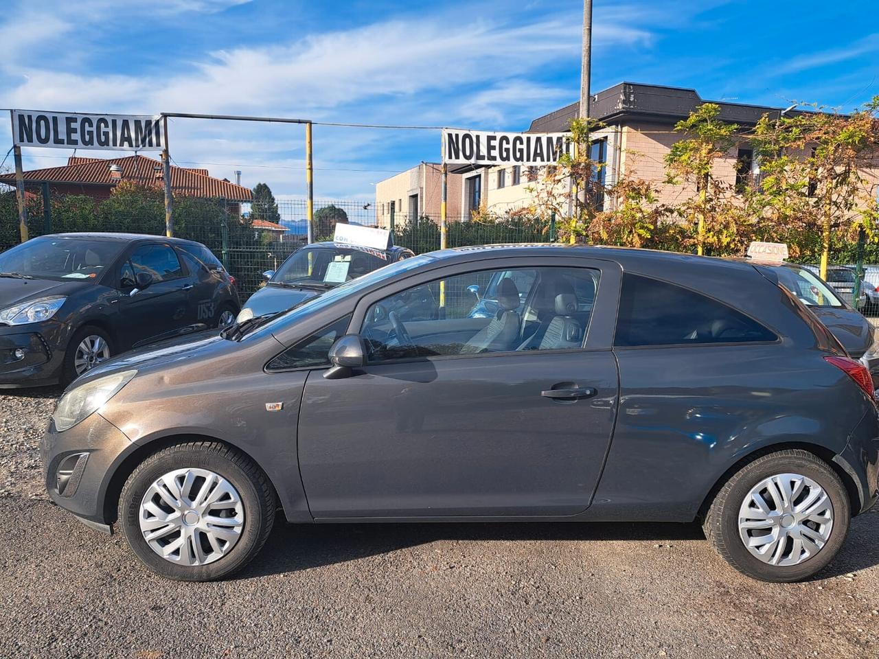 Opel Corsa 1.3 CDTI 75CV F.AP. 3 porte Edition