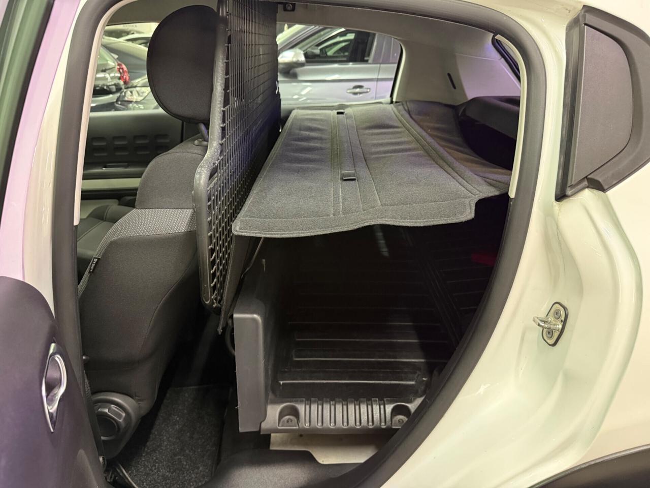 CITROËN C3 2022 1.5 BlueHDi 102cv Van Feel