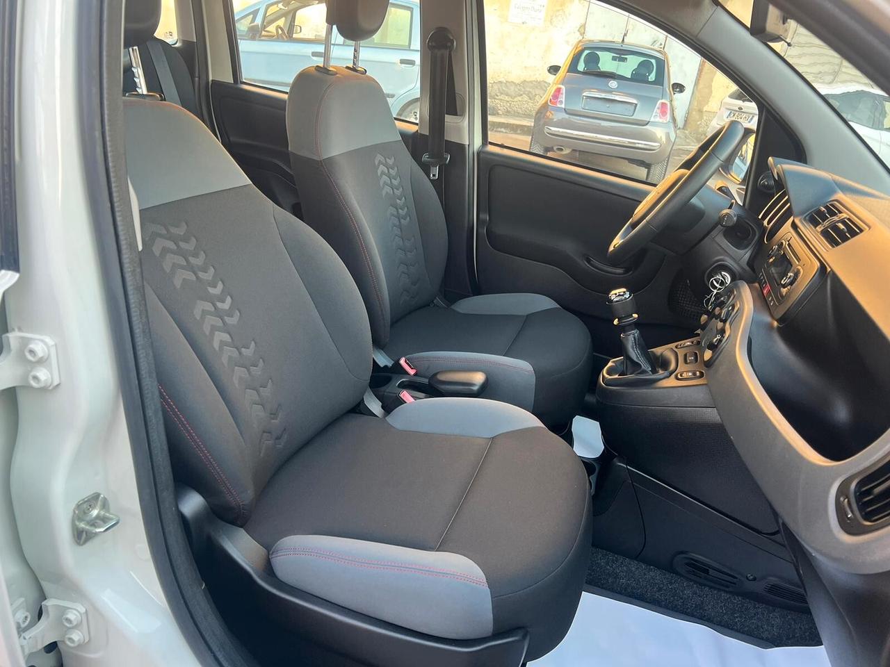 Fiat Panda 1.2 Easy 2018