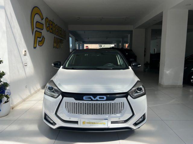 EVO Evo3 Evo 3 1.5 Bi-fuel GPL tua da ?129,00 mensili