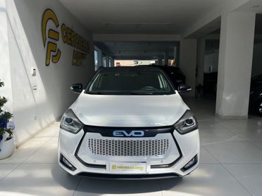 EVO Evo3 Evo 3 1.5 Bi-fuel GPL tua da ?129,00 mensili