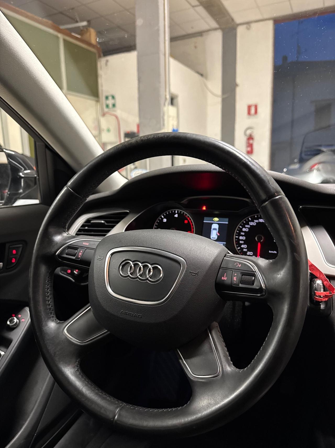 Audi A4 2.0 TDI 143CV F.AP. Advanced