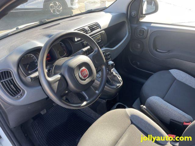 FIAT Panda 1.0 FireFly S&S Hybrid OK NEOPATENTATI