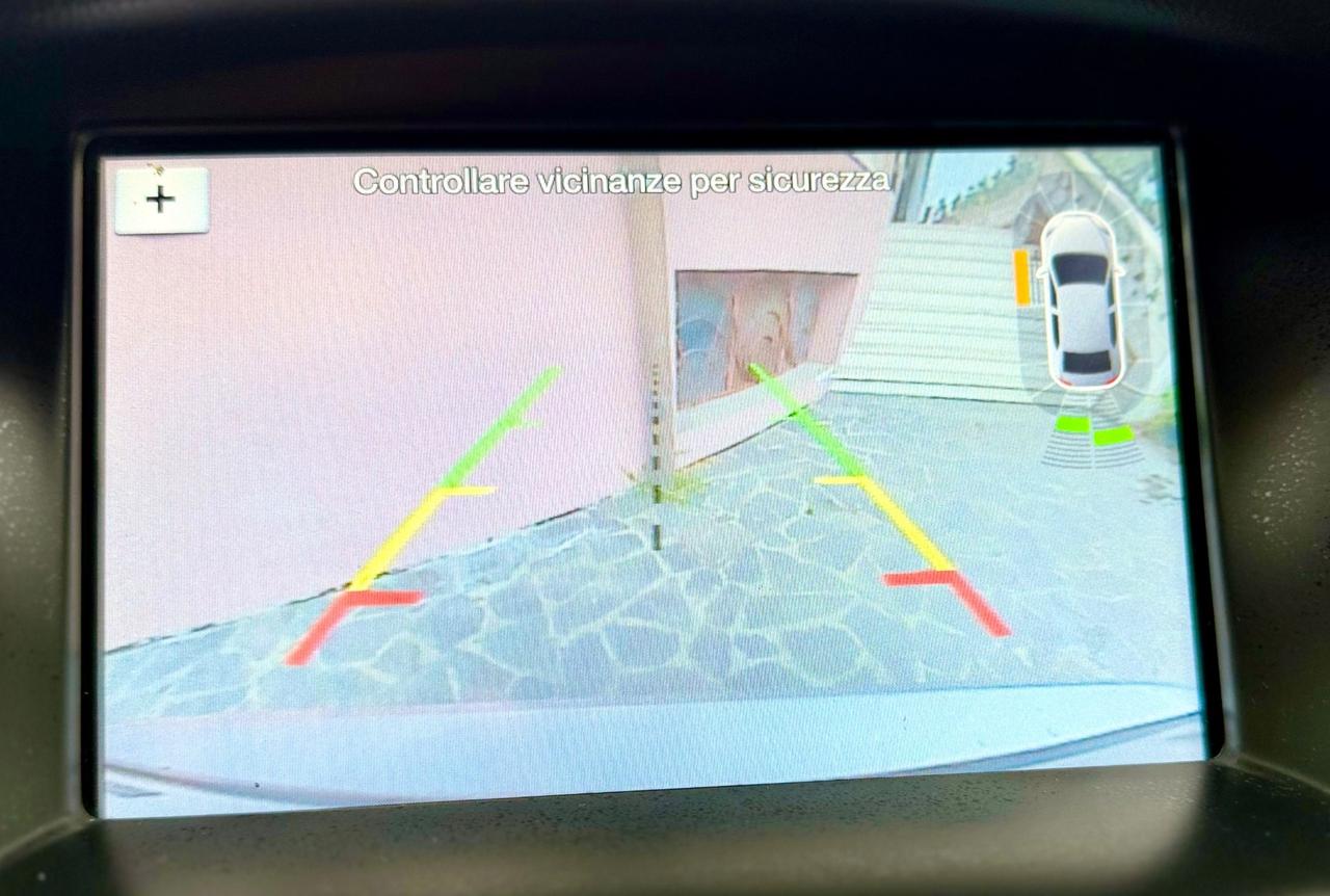 Ford Focus 2017 1.5 TDCi km solo 78,000 OK NEOPATENTATI Titanium