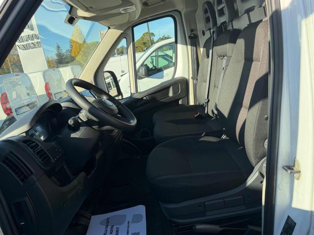 FIAT DUCATO 33 PM-TM 2.2 MJT 140 CV