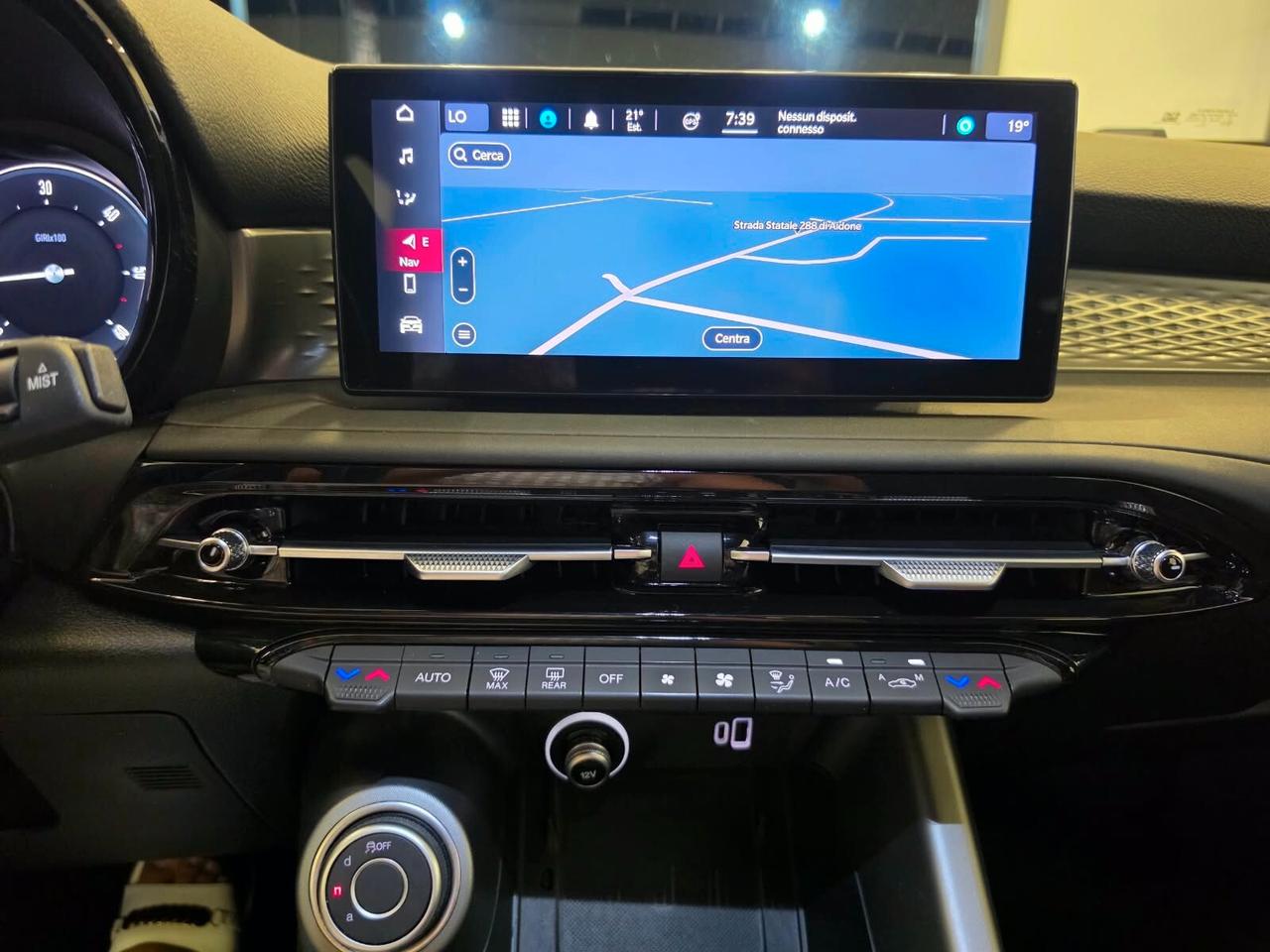 Alfa Romeo Tonale 1.6 diesel 130 CV TCT6 Ti