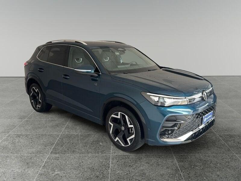 Volkswagen Tiguan 2.0 TDI SCR R-LINE DSG 150CV